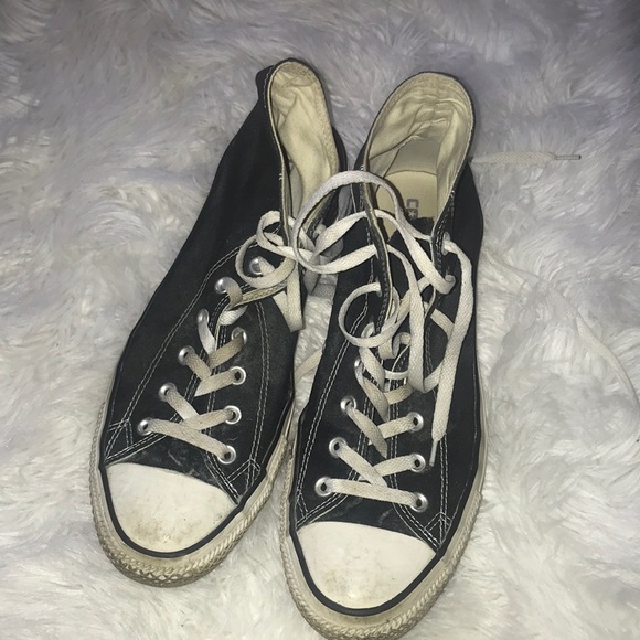Converse chucks